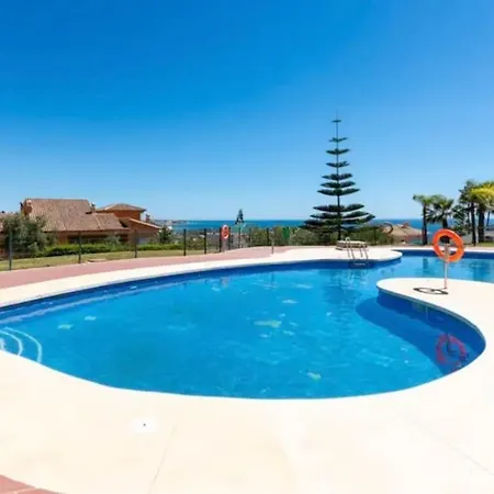 Apartment Jardin Botanico Garden Oasis *