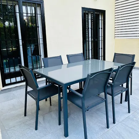 Apartment Jardin Botanico Garden Oasis La Cala De Mijas