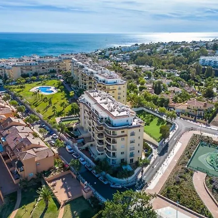 Jardin Botanico Garden Oasis Apartment